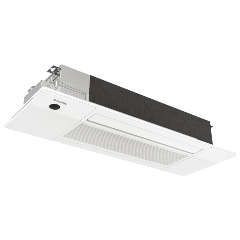 Mr Cool DIY Ceiling Cassette Mr Cool Canada